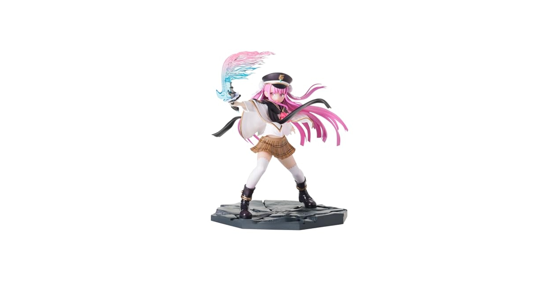 49 Beni Heaven's Door  ギミギミ Nendoroid Heaven Burns Red Tama Kunimi: Good Smile Company